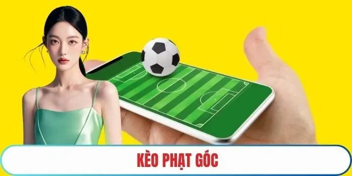kèo phạt góc